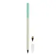 Crayon Infini vert Nordik - Apli