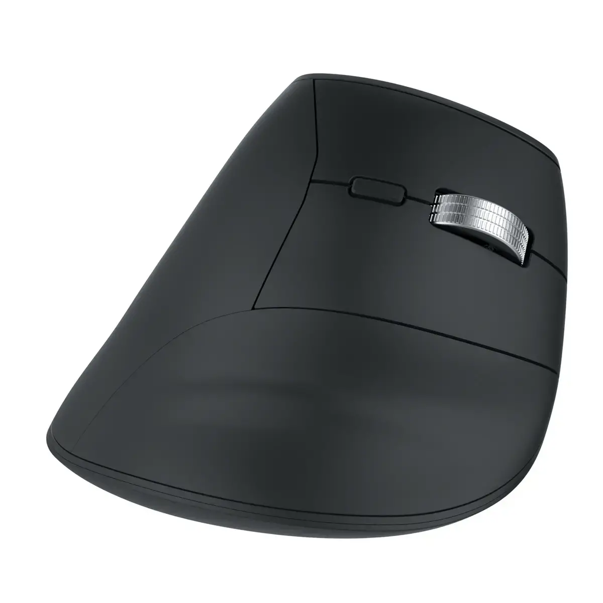 Souris sans fil rechargeable verticale ERGO INFINITE