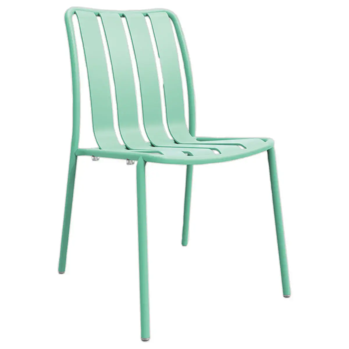 Chaise VERANO - Menthe - OFFICEPRO