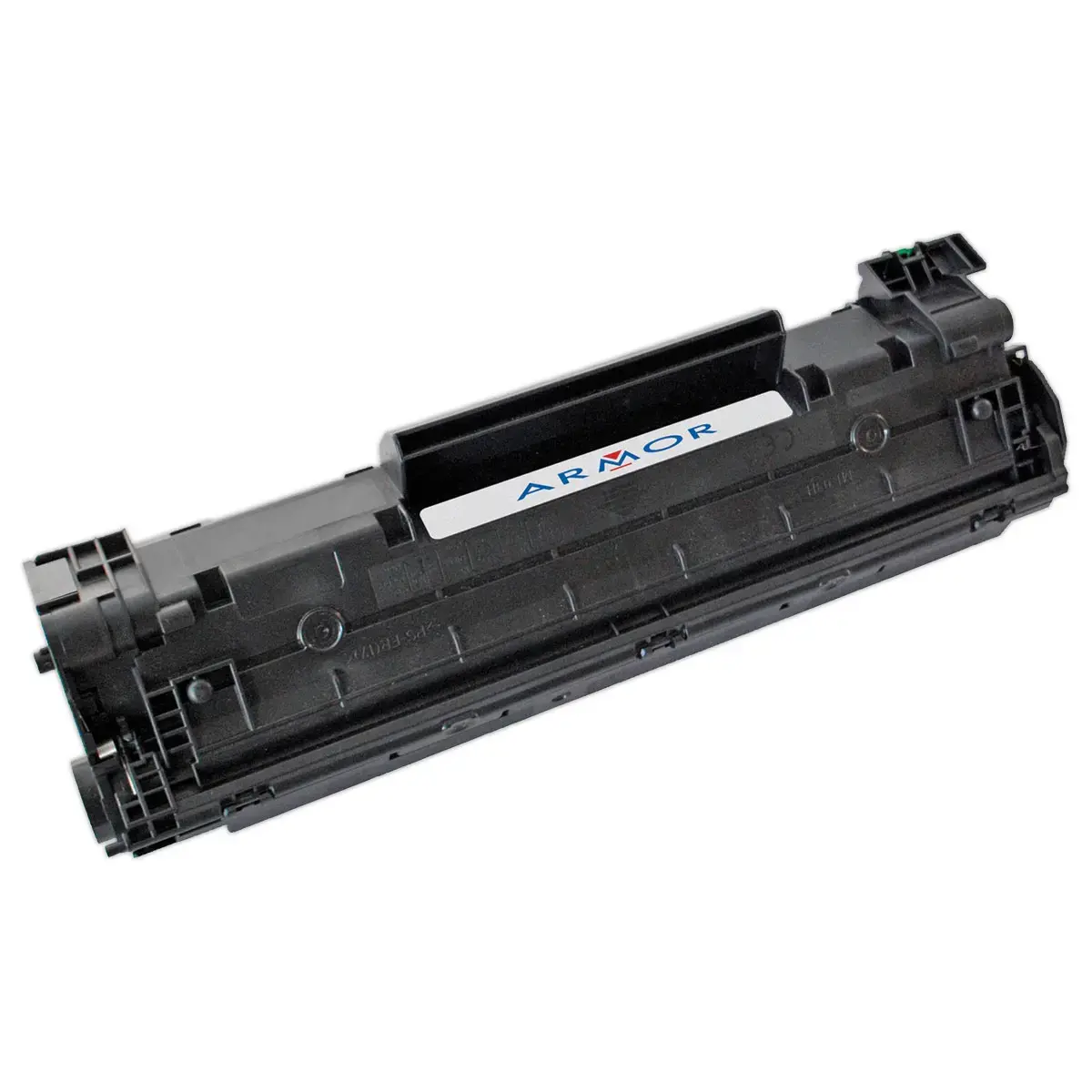 Toner éq. HP 35A - Noir - OWA