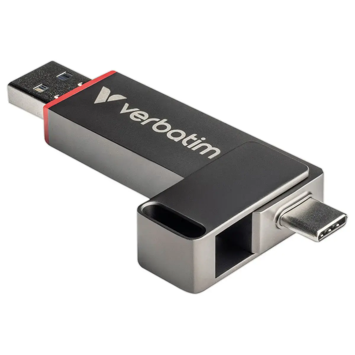 Cl&eacute; USB Dual QuickStick USB-A/C 3.2 Gen1 512GB 
