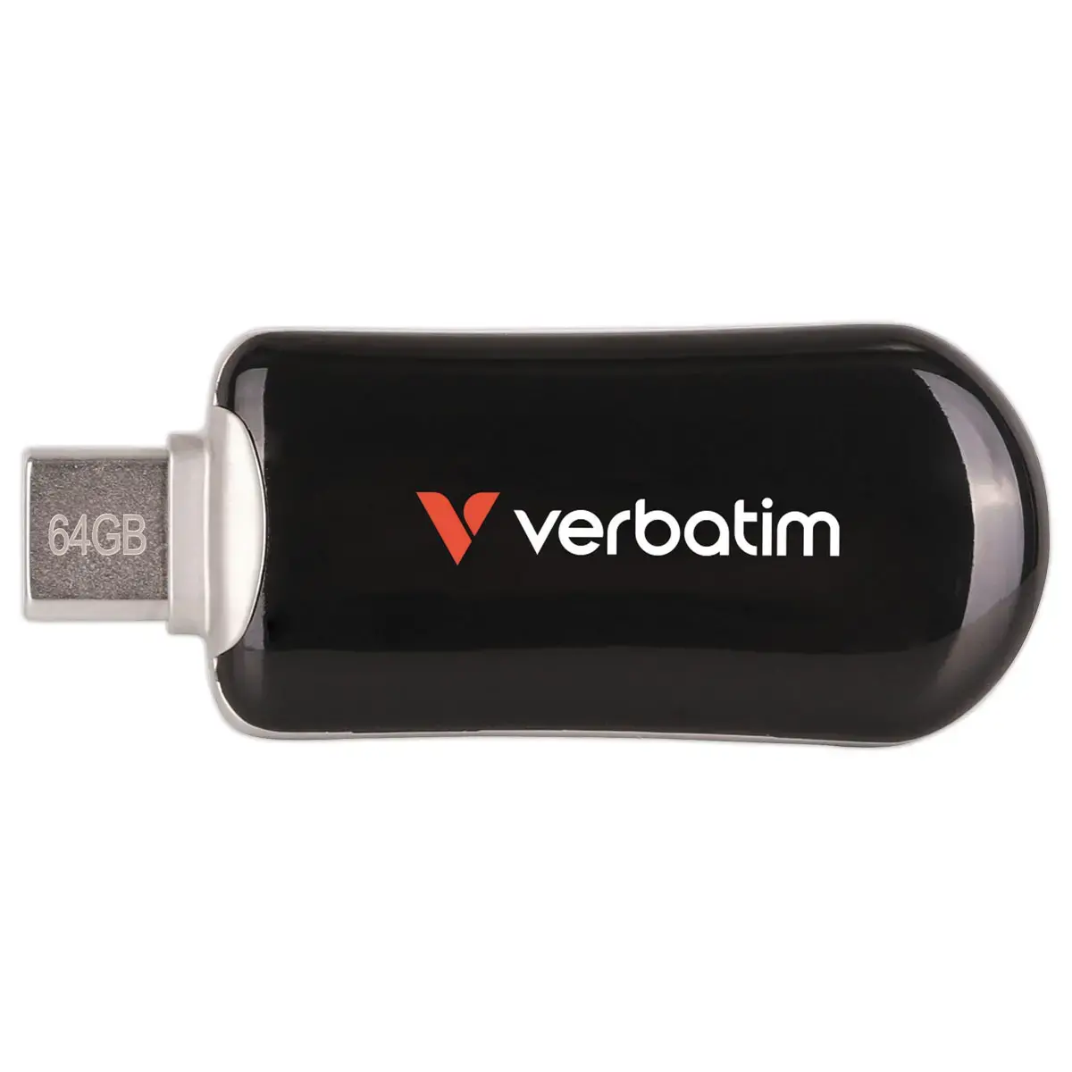 Cl&eacute; USB Plectra USB-C Flash Drive 64GB 