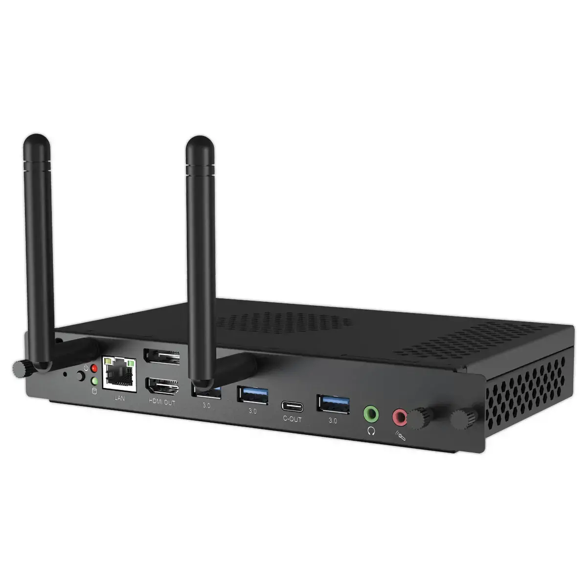 Mini PC OPC avec Intel® Core™ i5