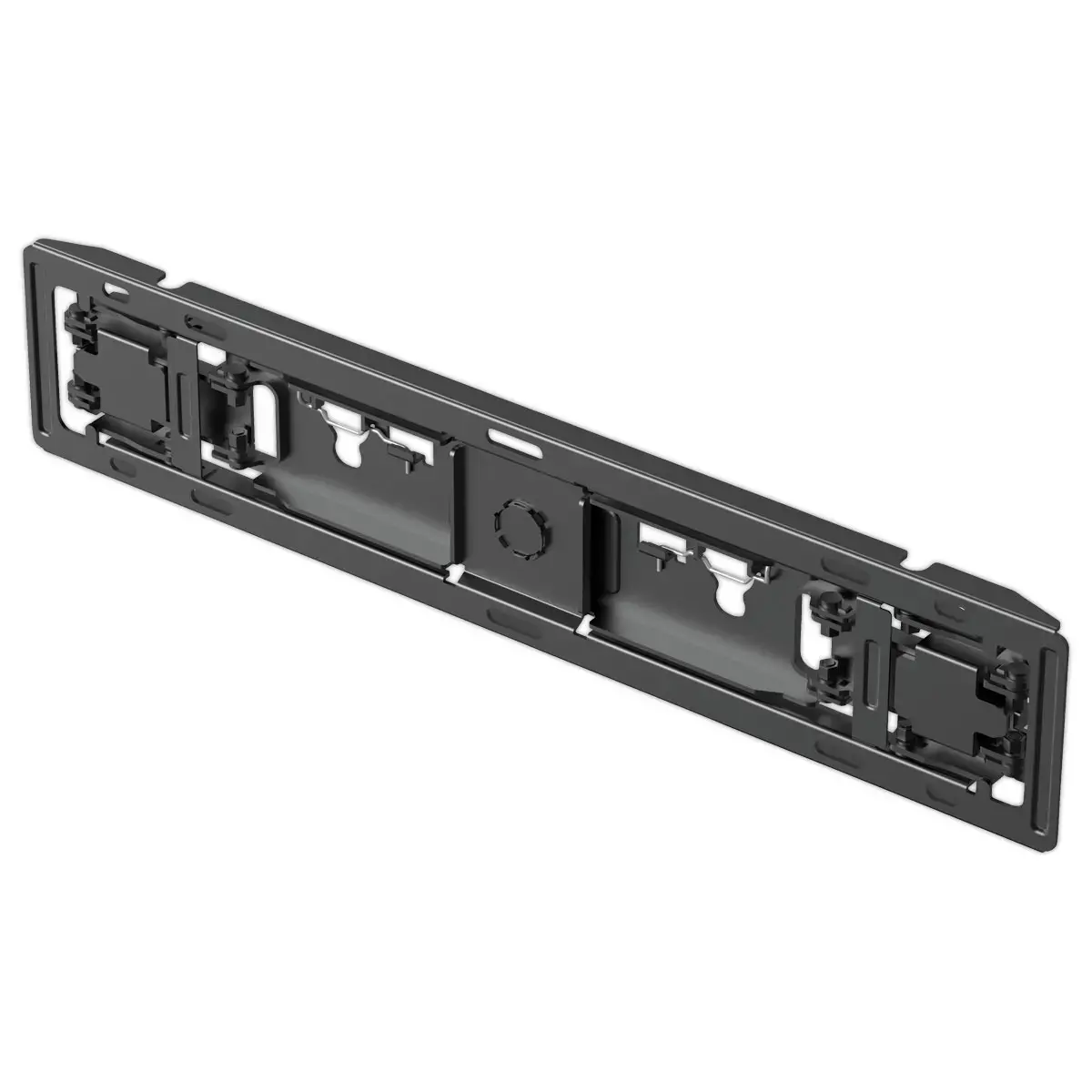 Fixation murale universelle pour écran 55-65"- IIYAMA