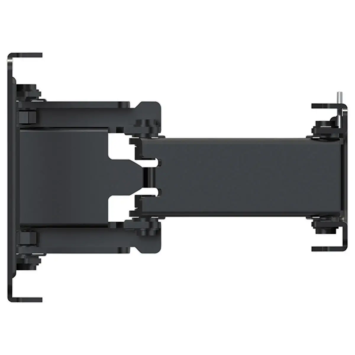 Fixation murale universelle pour écran 55-65"- IIYAMA