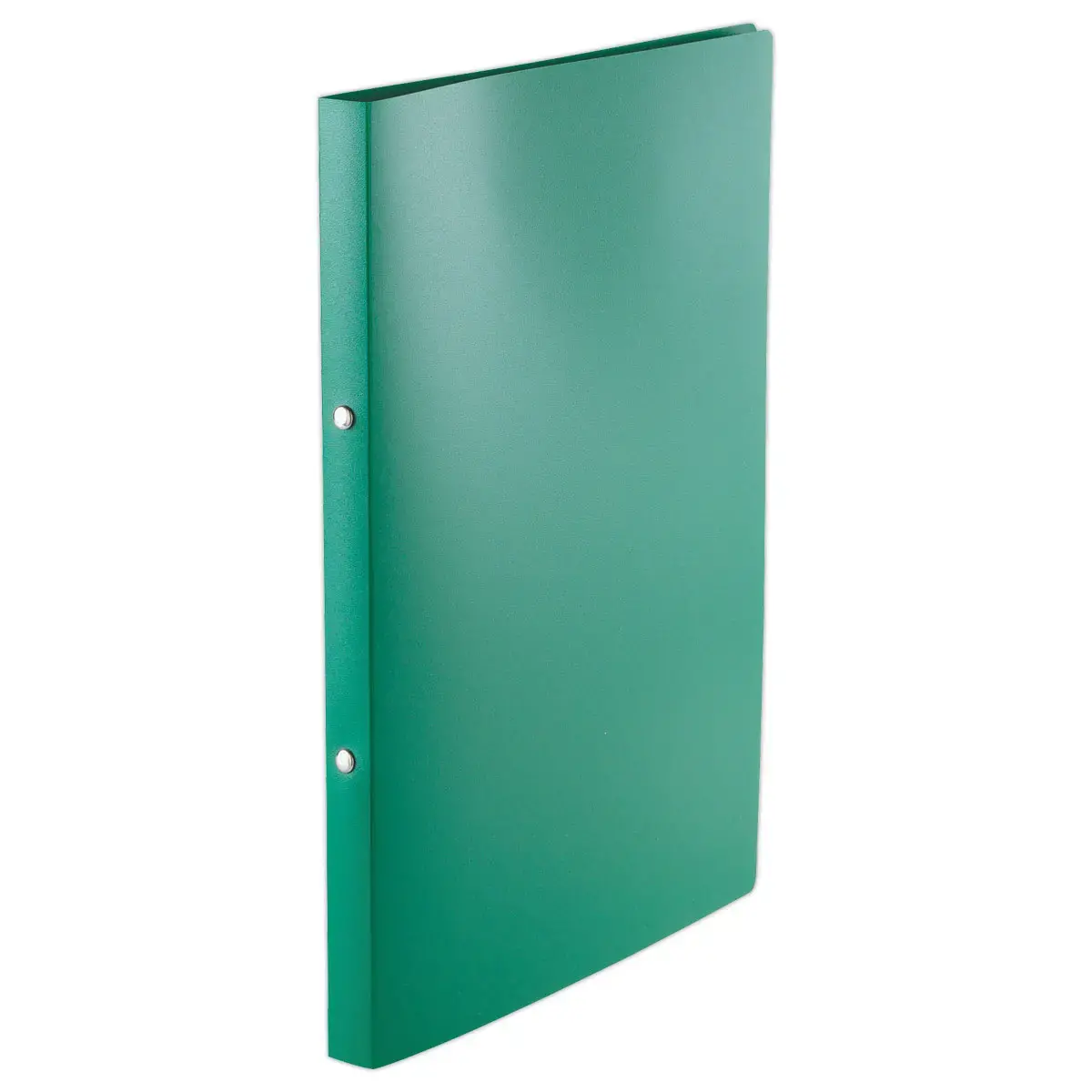 Classeur souple 2 anneaux - Vert - FIDUCIAL 