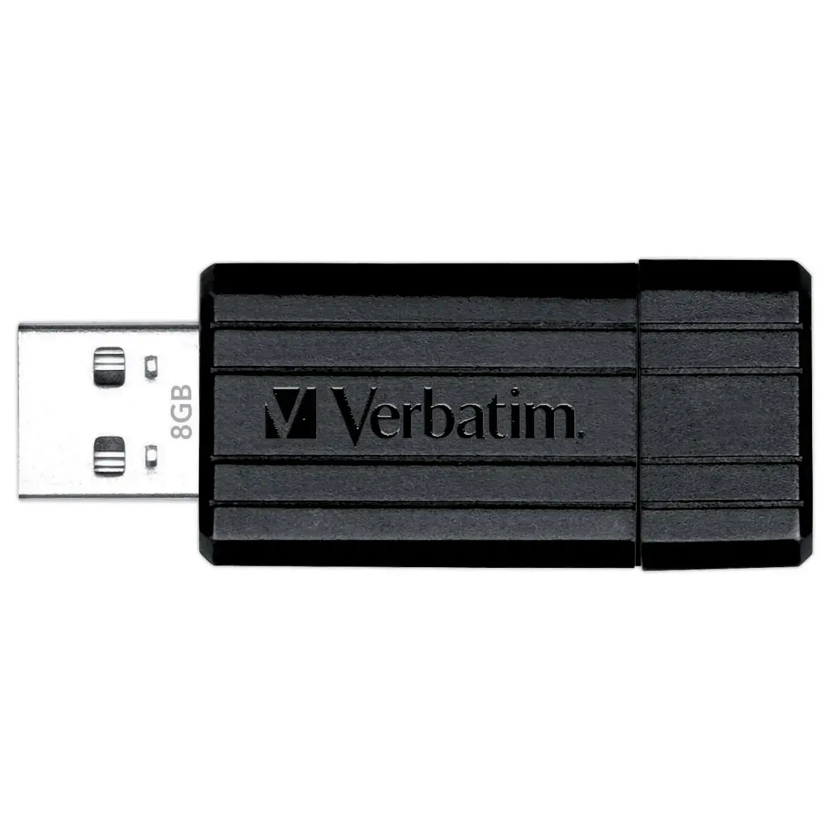 Clé USB 2.0 8 Go - Verbatim