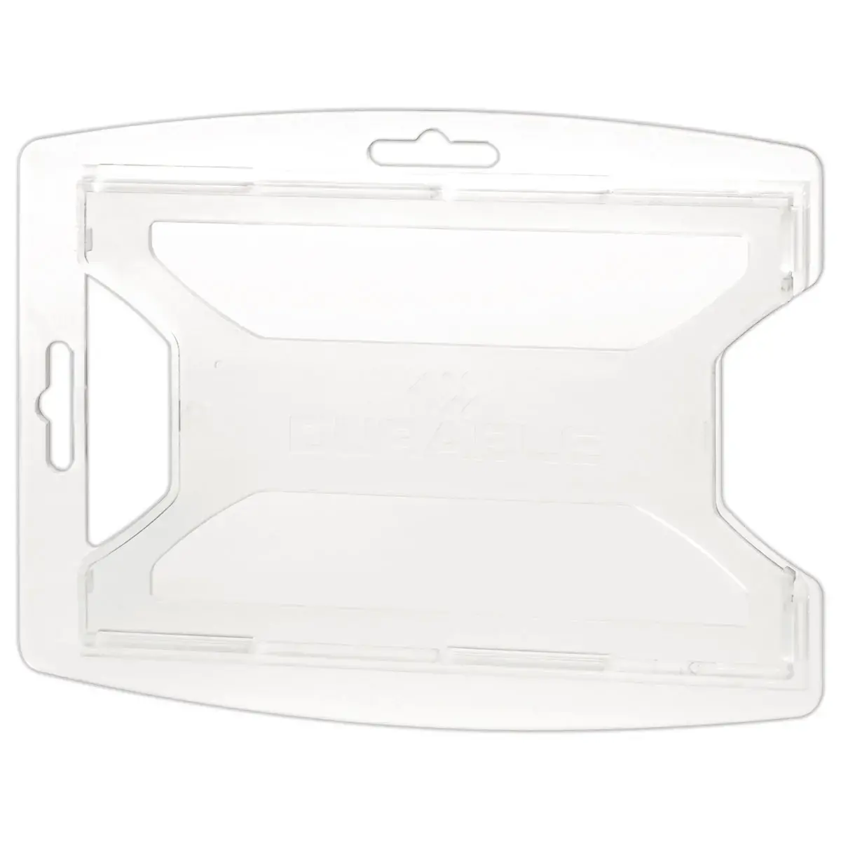 10 Porte-badge - DURABLE 