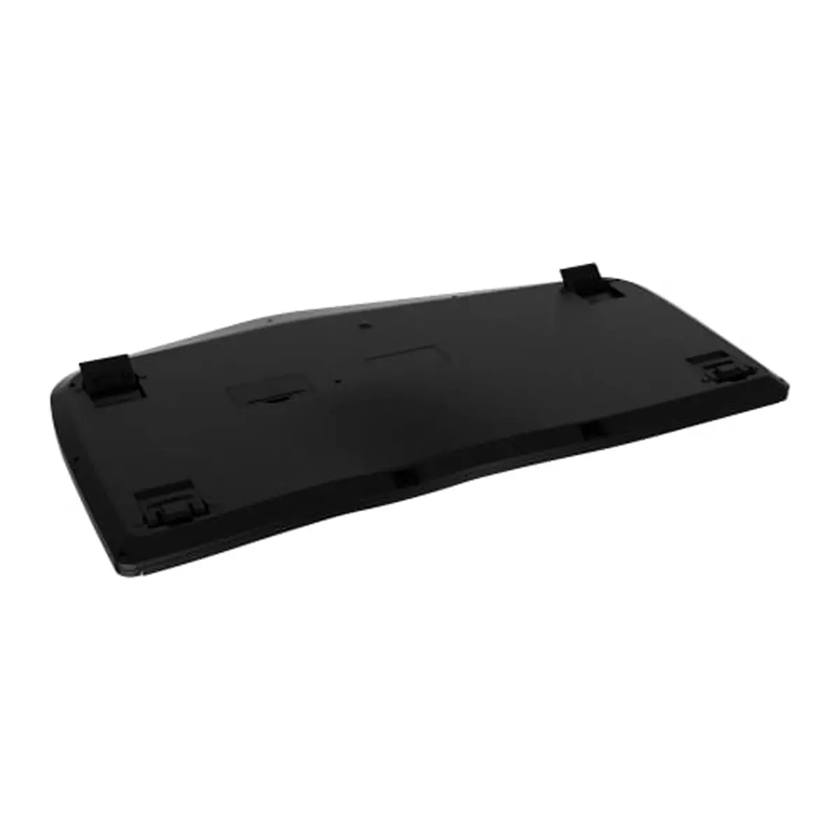 Clavier ergonomique sans fil rechargeable