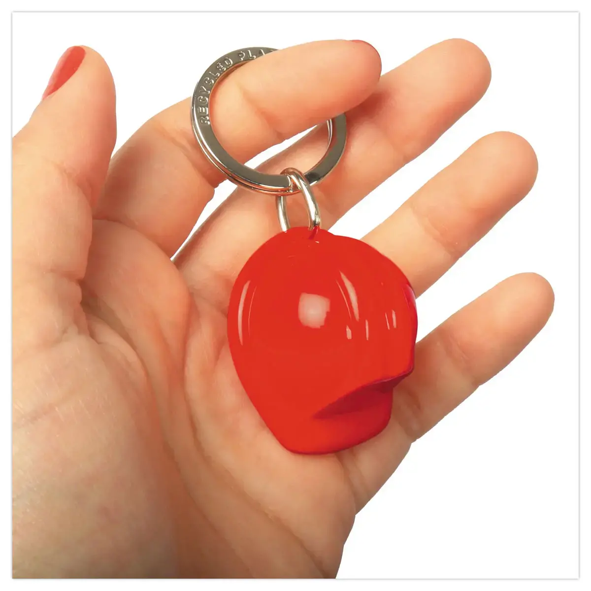 5 Porte cl&eacute; goutte 