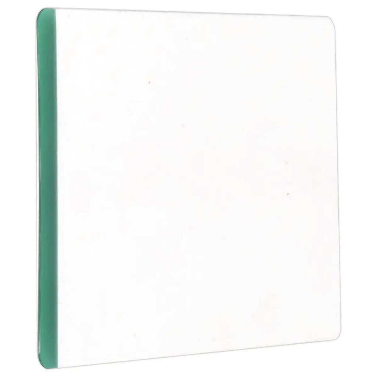 50 Pochettes logistique adh&eacute;sives - 10 x 3,8 cm - Bleu - Tarifold 