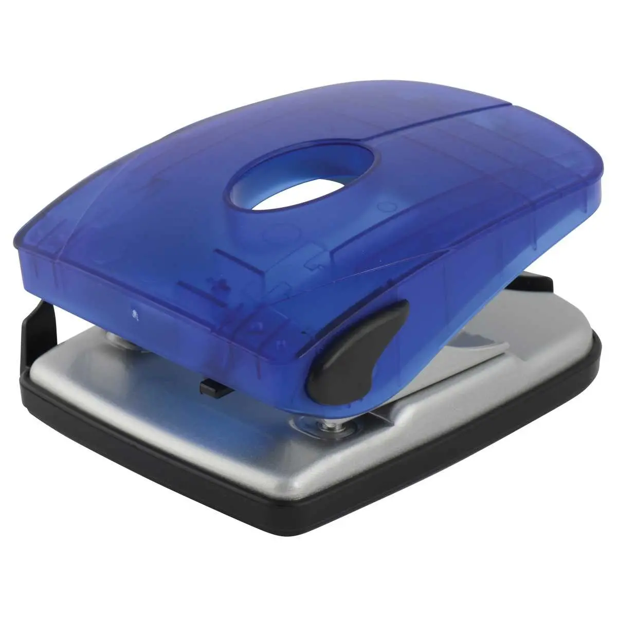 Perforateur de bureau 2 trous