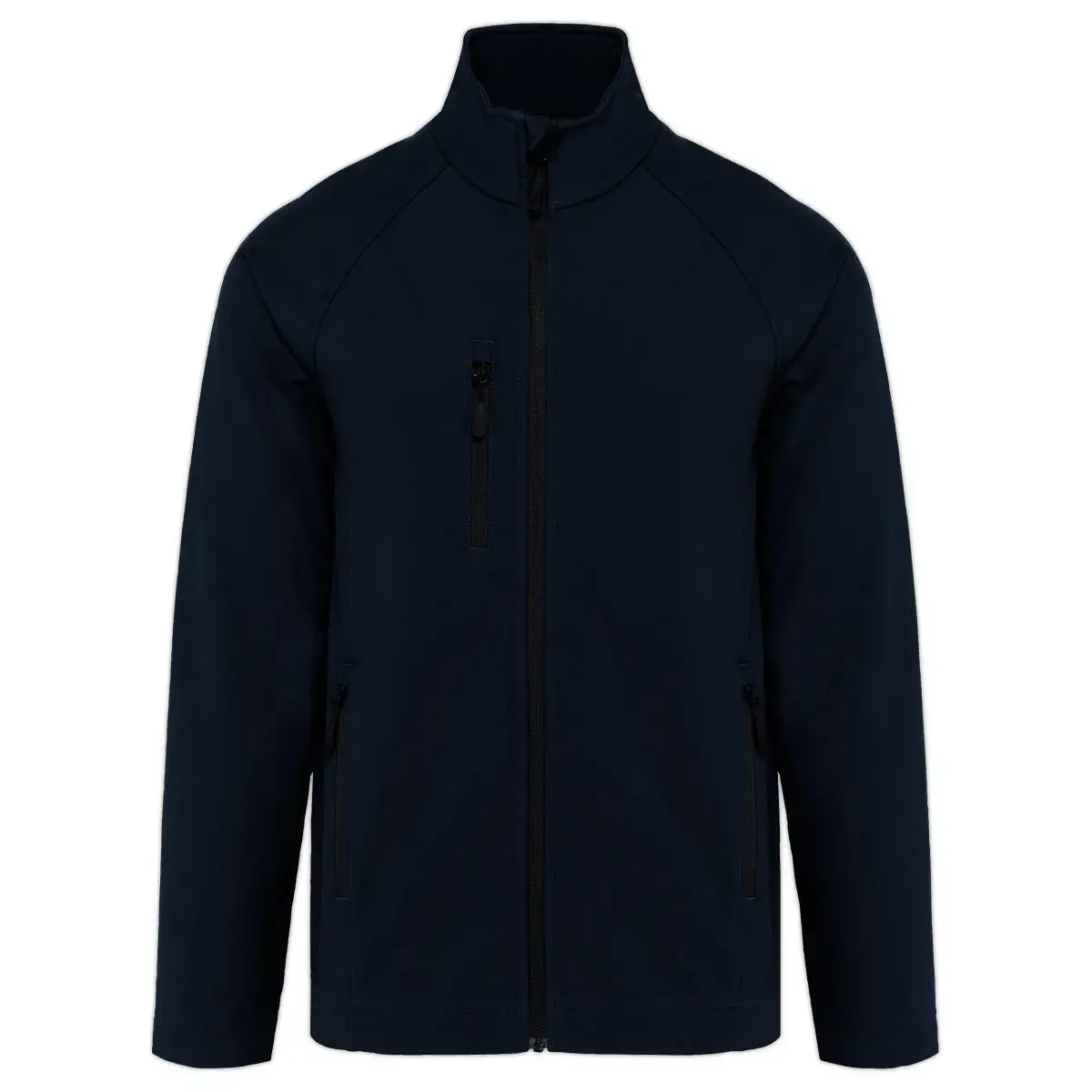 Veste softshell 3 couches - Taille XL - Marine