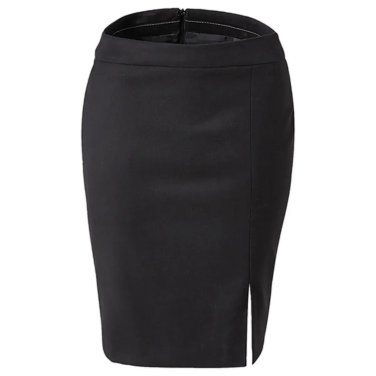 JUPE DE SERVICE FEMME YOUN’Z – NOIR – TAILLE 44