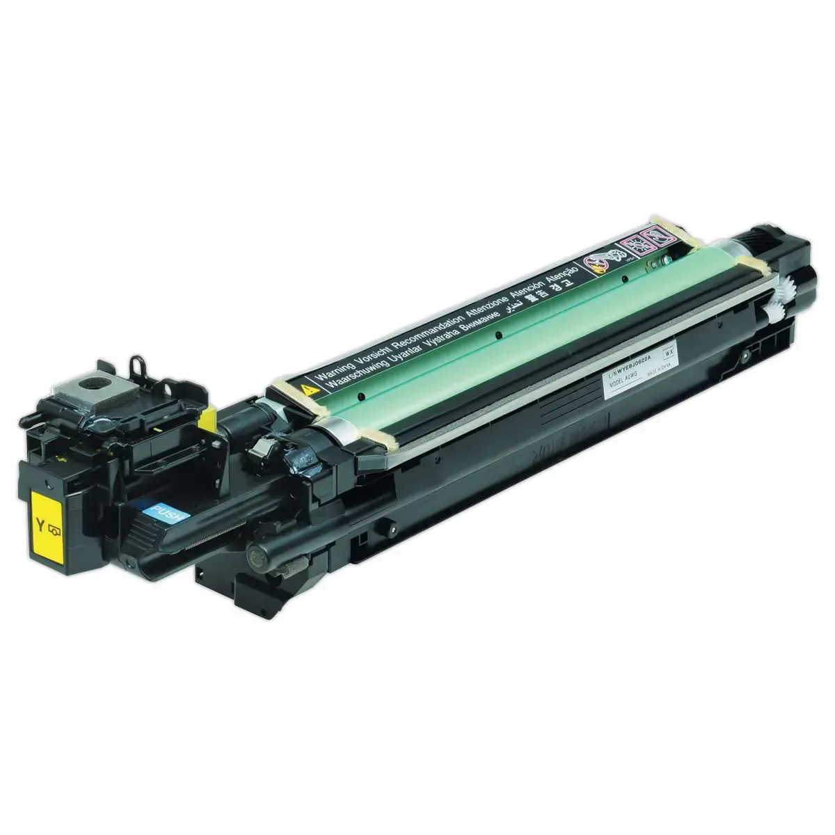 Tambour S051201 - Jaune - Epson 