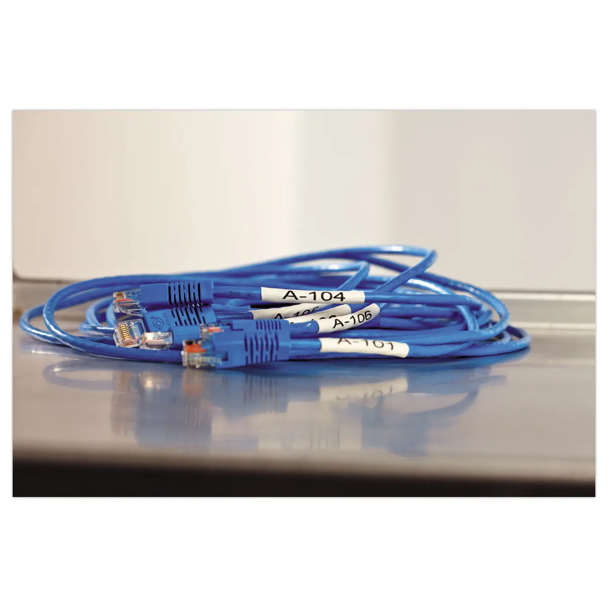 Titreuse autonome DYMO RHINO 4200