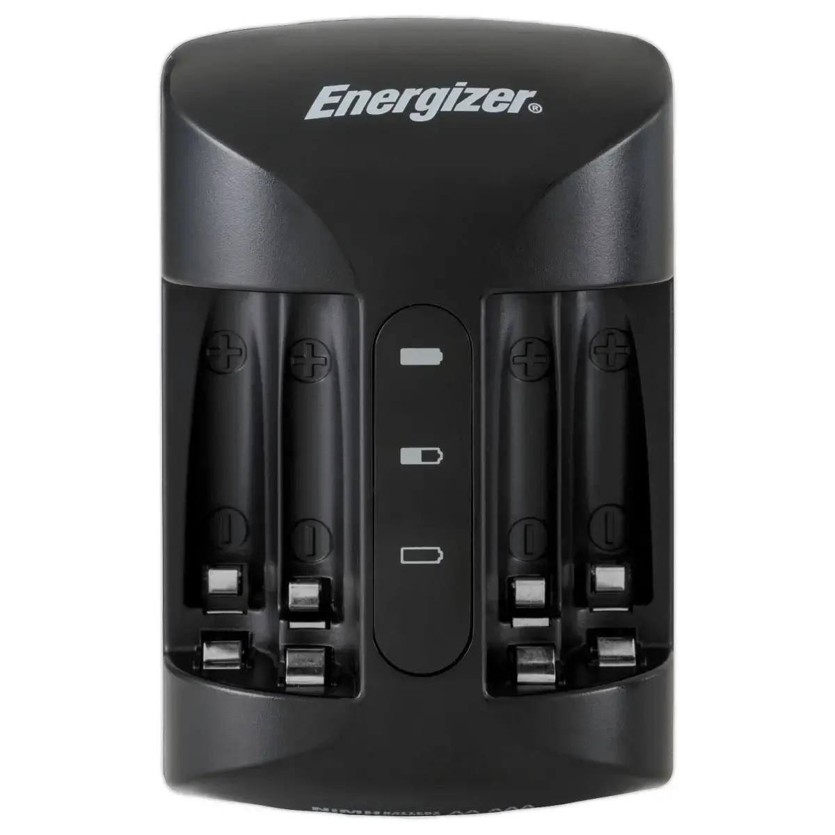 Chargeur intelligent 4 accus - Piles AA et AAA - ENERGIZER