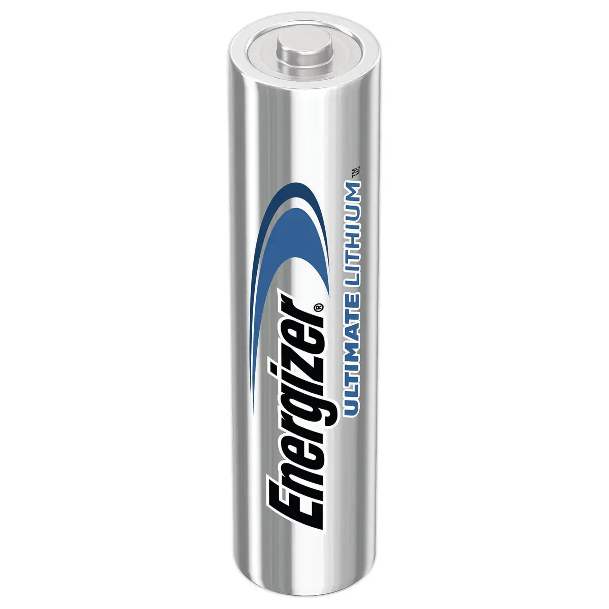 4 Piles LR3 (AAA) Ultimate Lithium Energizer 1,5V 