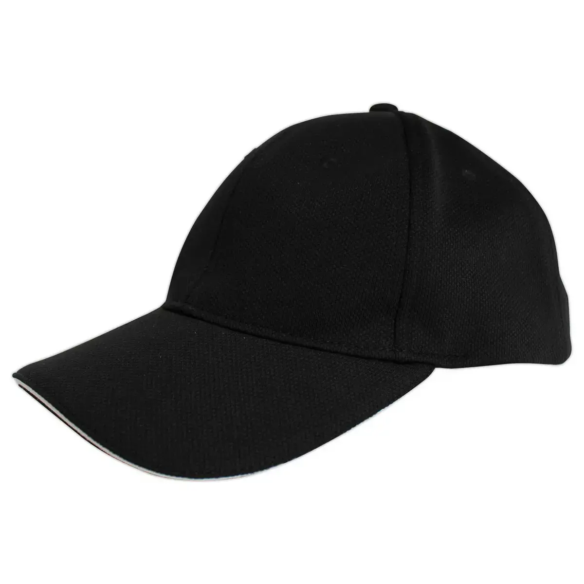 CASQUETTE NOIR TAILLE UNIQUE