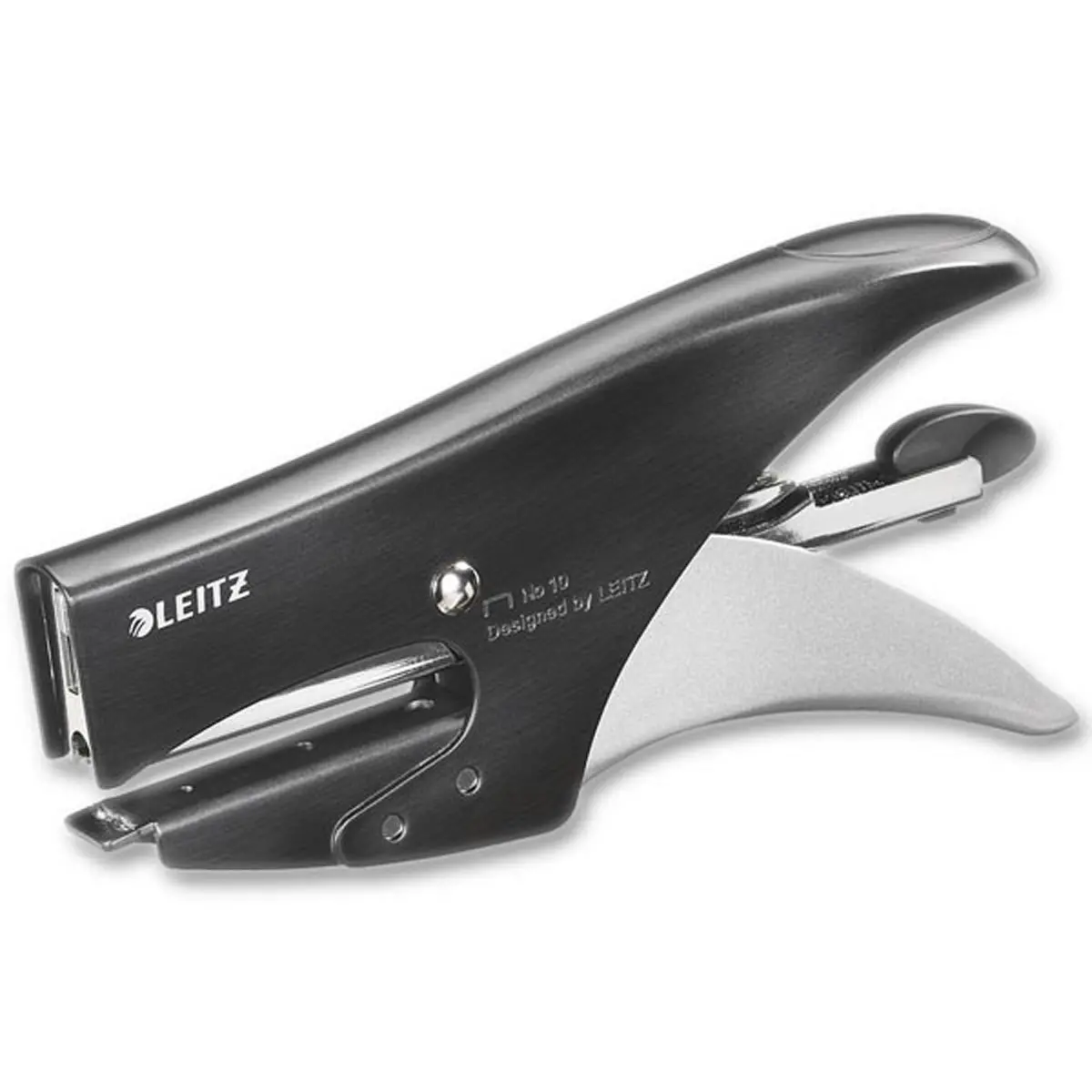 Pince agrafeuse Wow - Noir - LEITZ