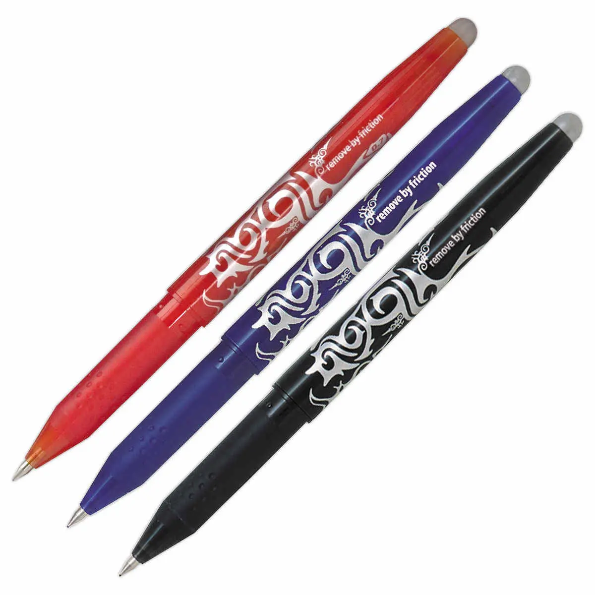 Stylo effaçable et rechargeable Frixion Ball - Bleu - PILOT
