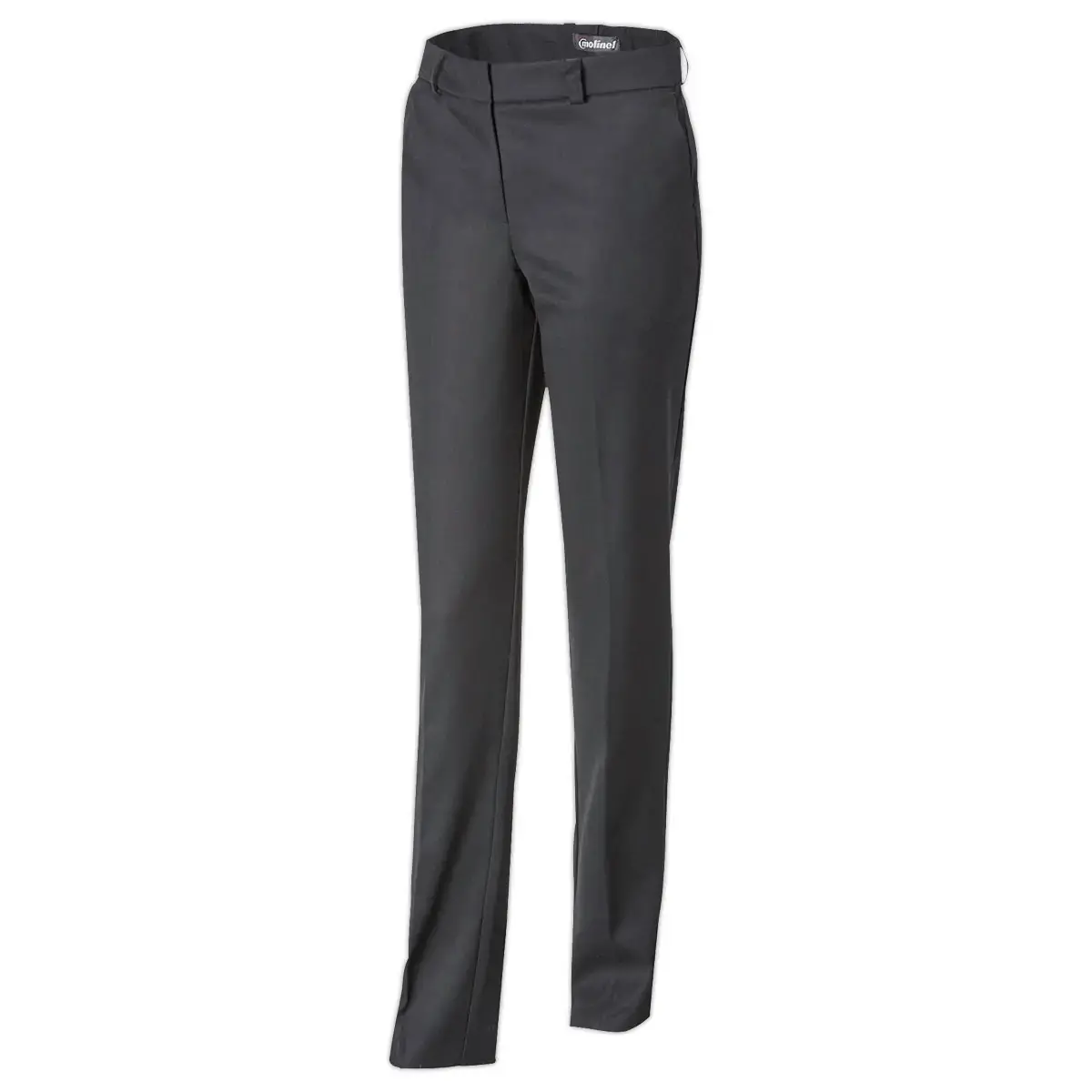 PANTALON DE SERVICE FEMME YOUN’Z – NOIR – TAILLE 38