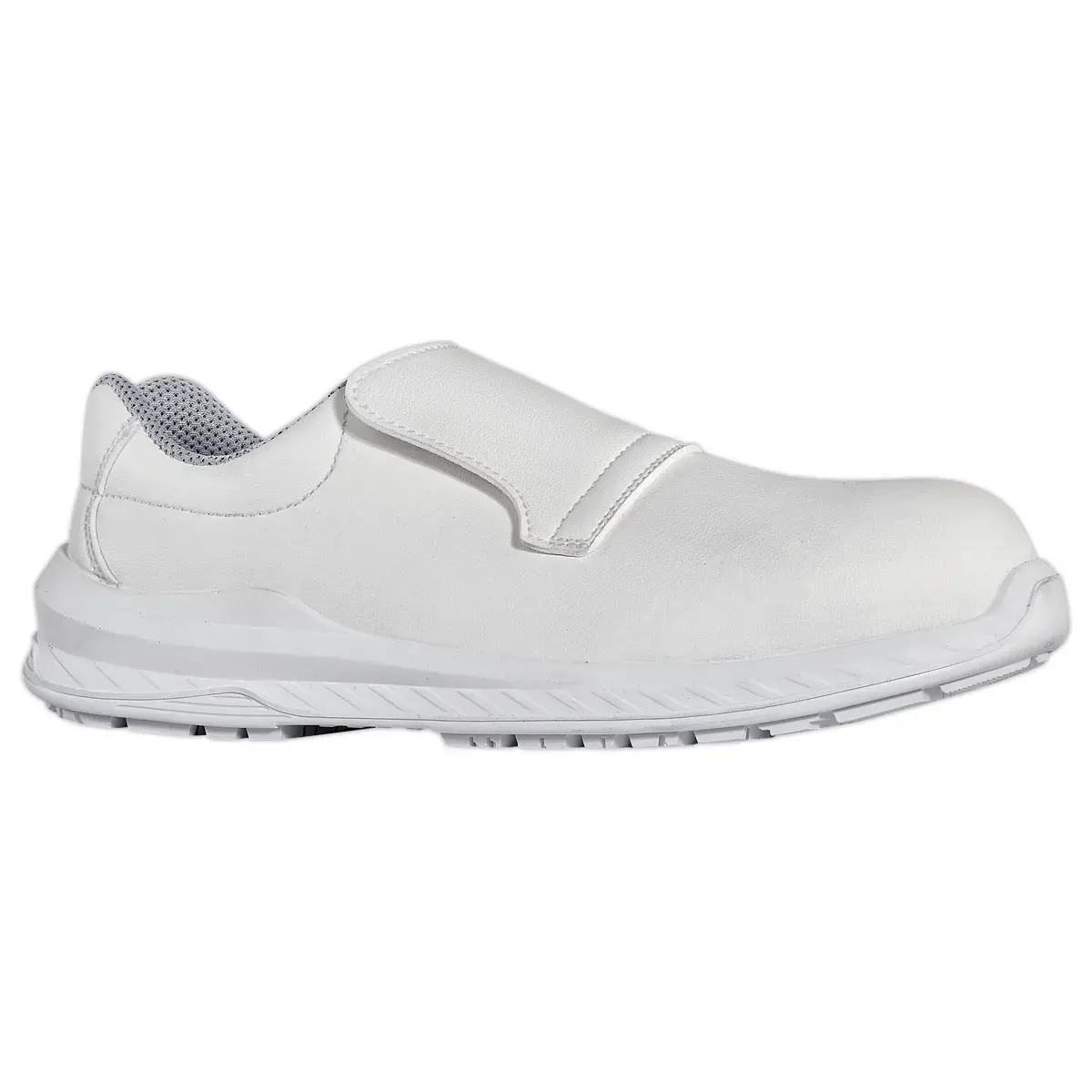 Paire CHAUSSURES DE S&Eacute;CURIT&Eacute; MADRID ESD S2 SRC - BLANC TAILLE 44 