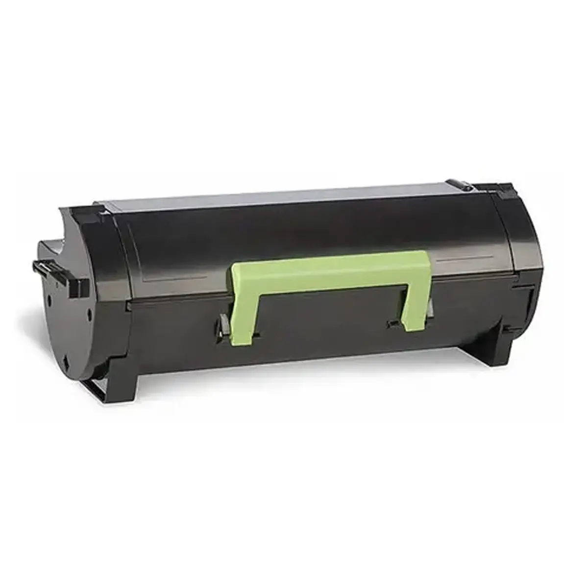 Toner LEXMARK 502 noir 50F2000 