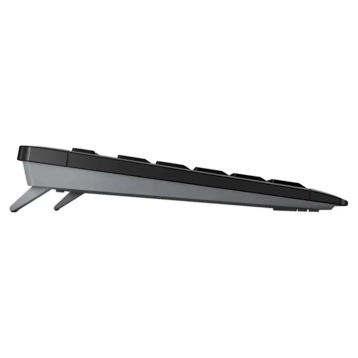 Kit clavier souris sans fil Stream Desktop Comfort