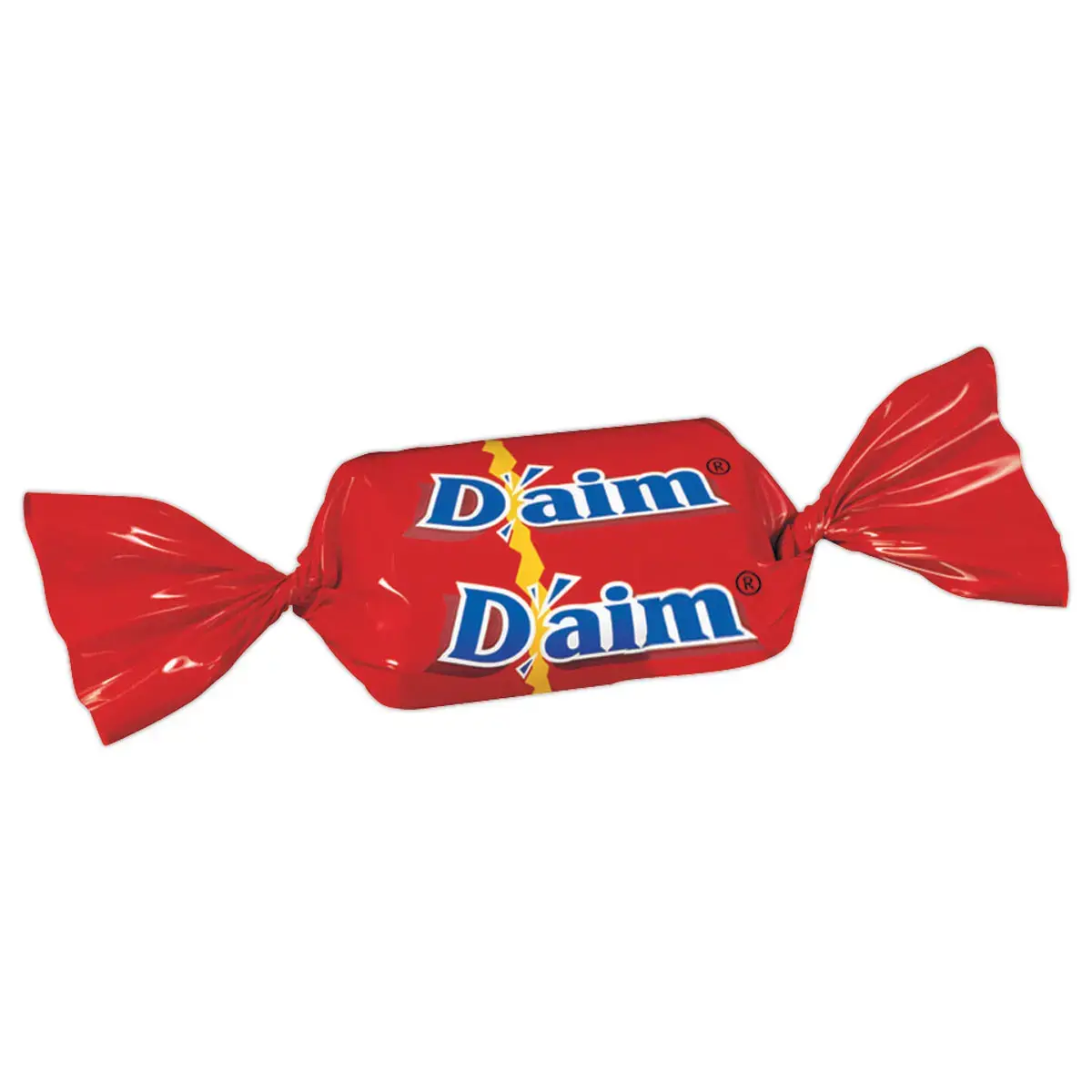 Mini DAIM individuels - Boîte de 460g