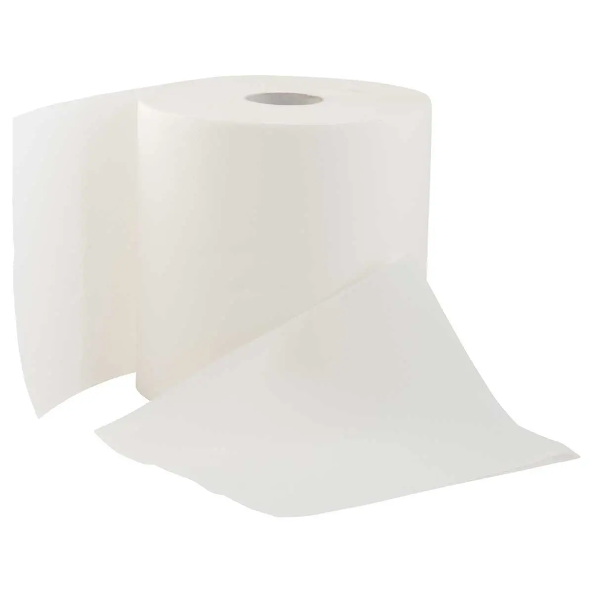 6 Rouleaux pour distributeur à dévidage central - Papernet