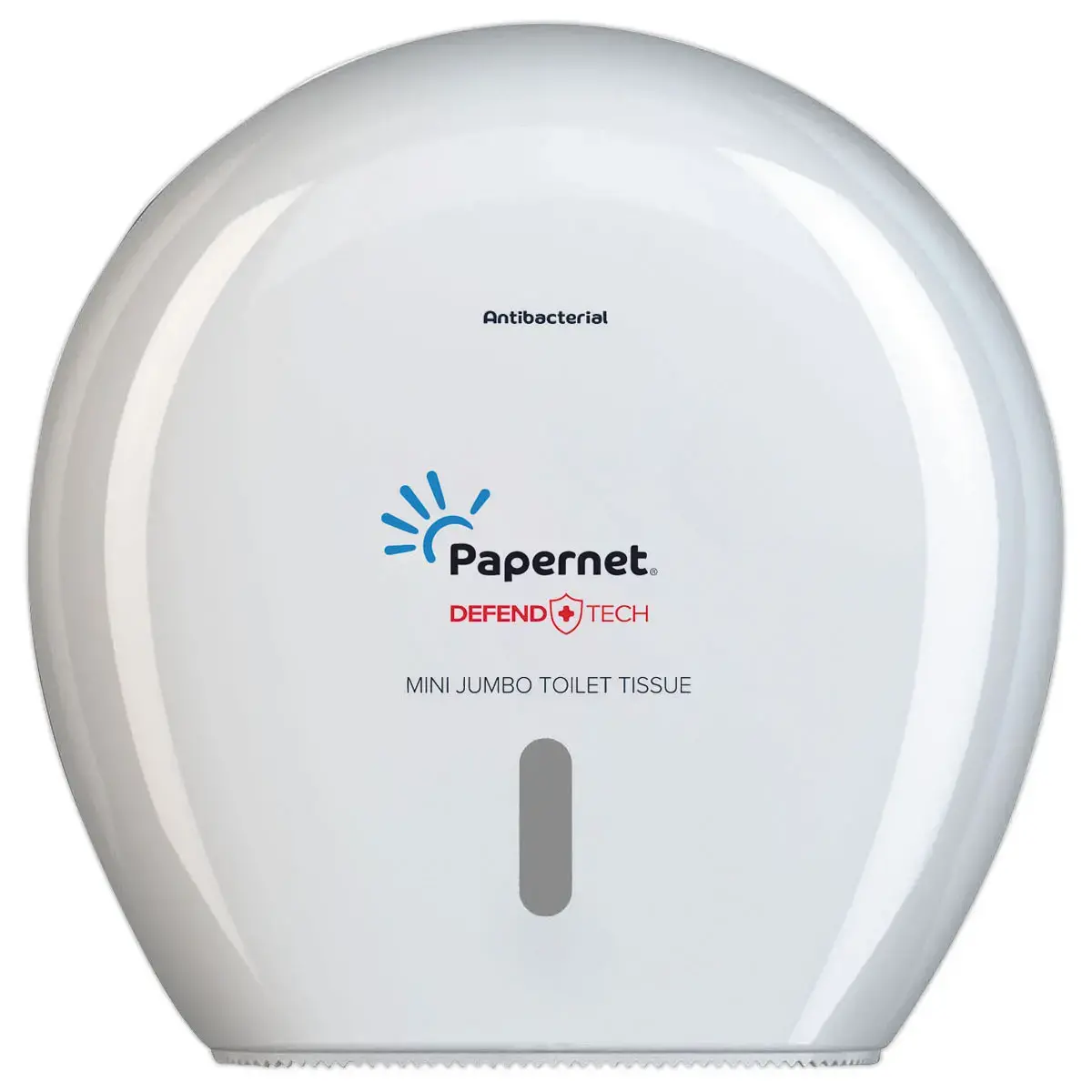 Distributeur papier toilette maxi Jumbo - PAPERNET