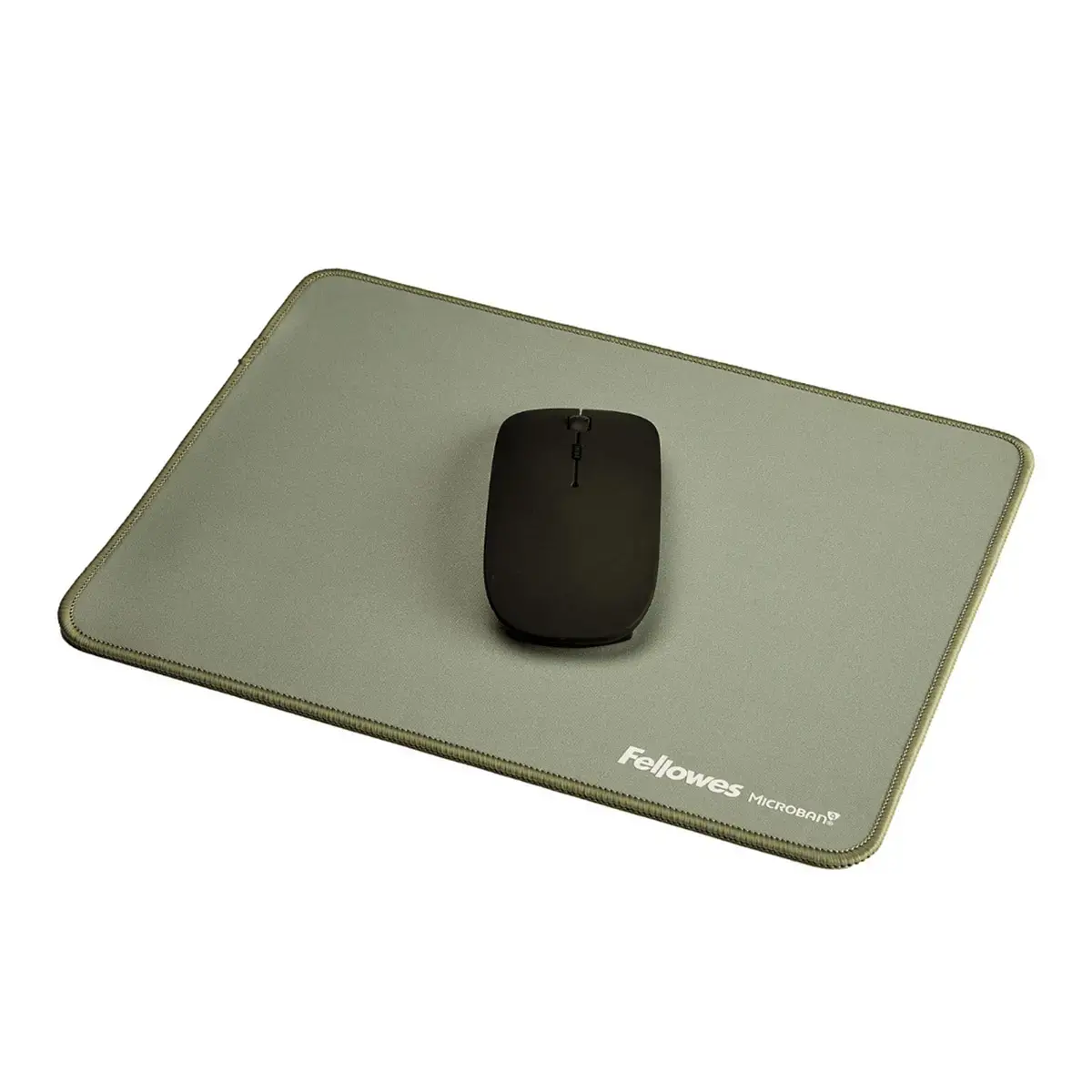 Tapis de souris Breyta XL - Vert - FELLOWES