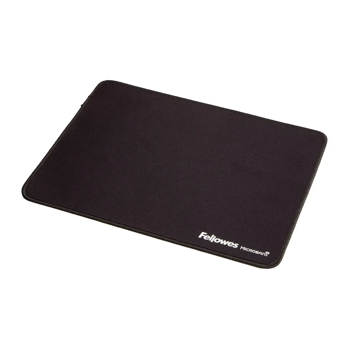 Tapis de souris Breyta XL - Noir - FELLOWES 