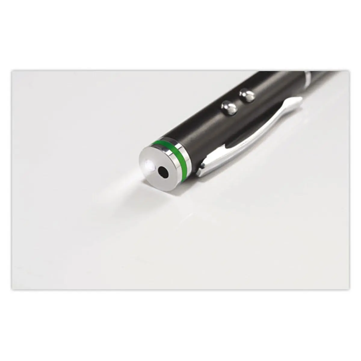Stylet pointeur 4-en-1 pour LEITZ - pour appareils tactiles 