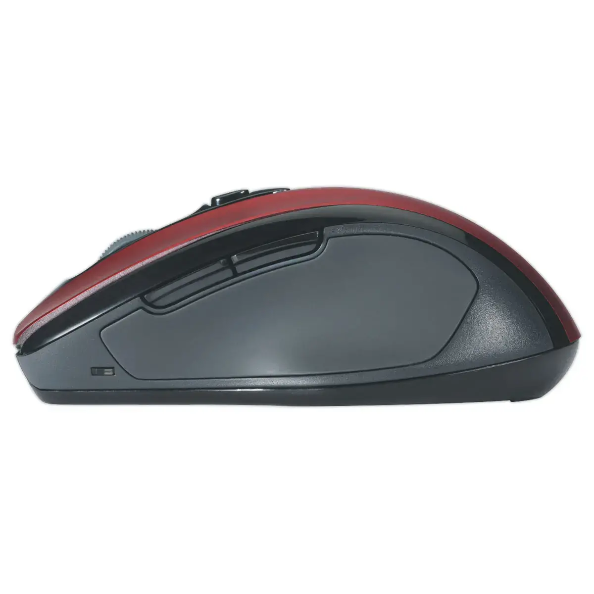 Souris sans fil Kensington Pro Fit - Rouge - KENSINGTON