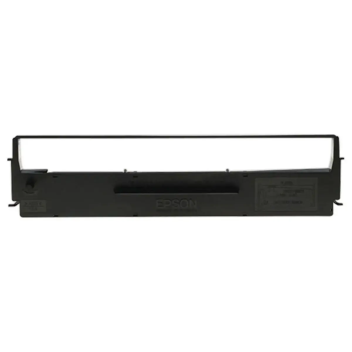 Cassette EPSON S015633 noire