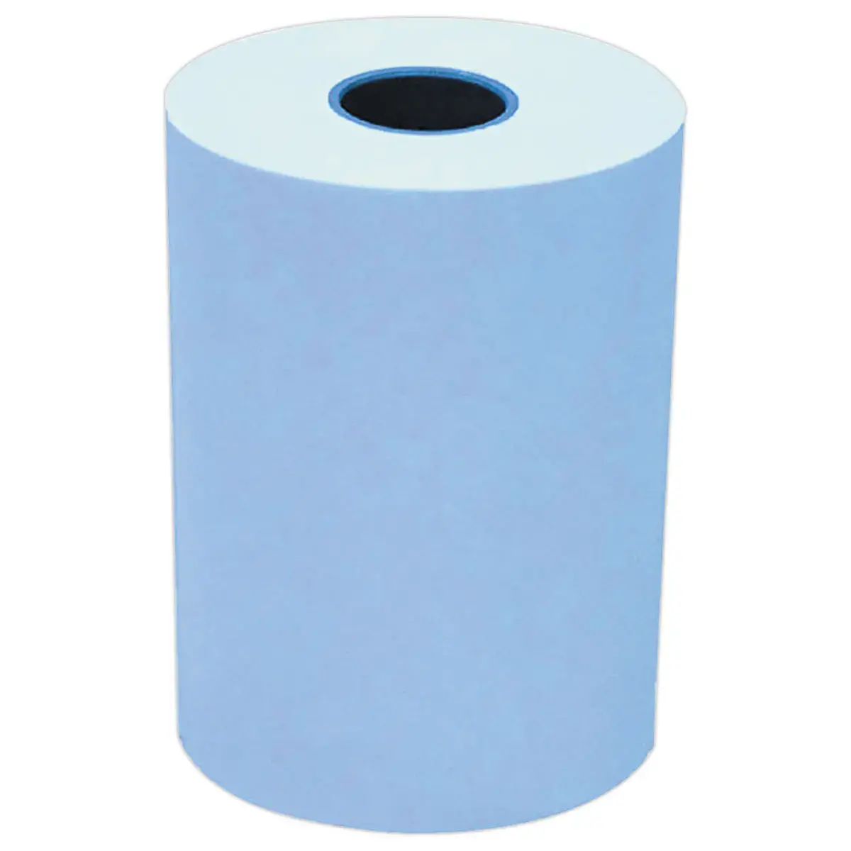 50 Bobines thermiques - 57 x 40 x 12 - 16 m - Bleu