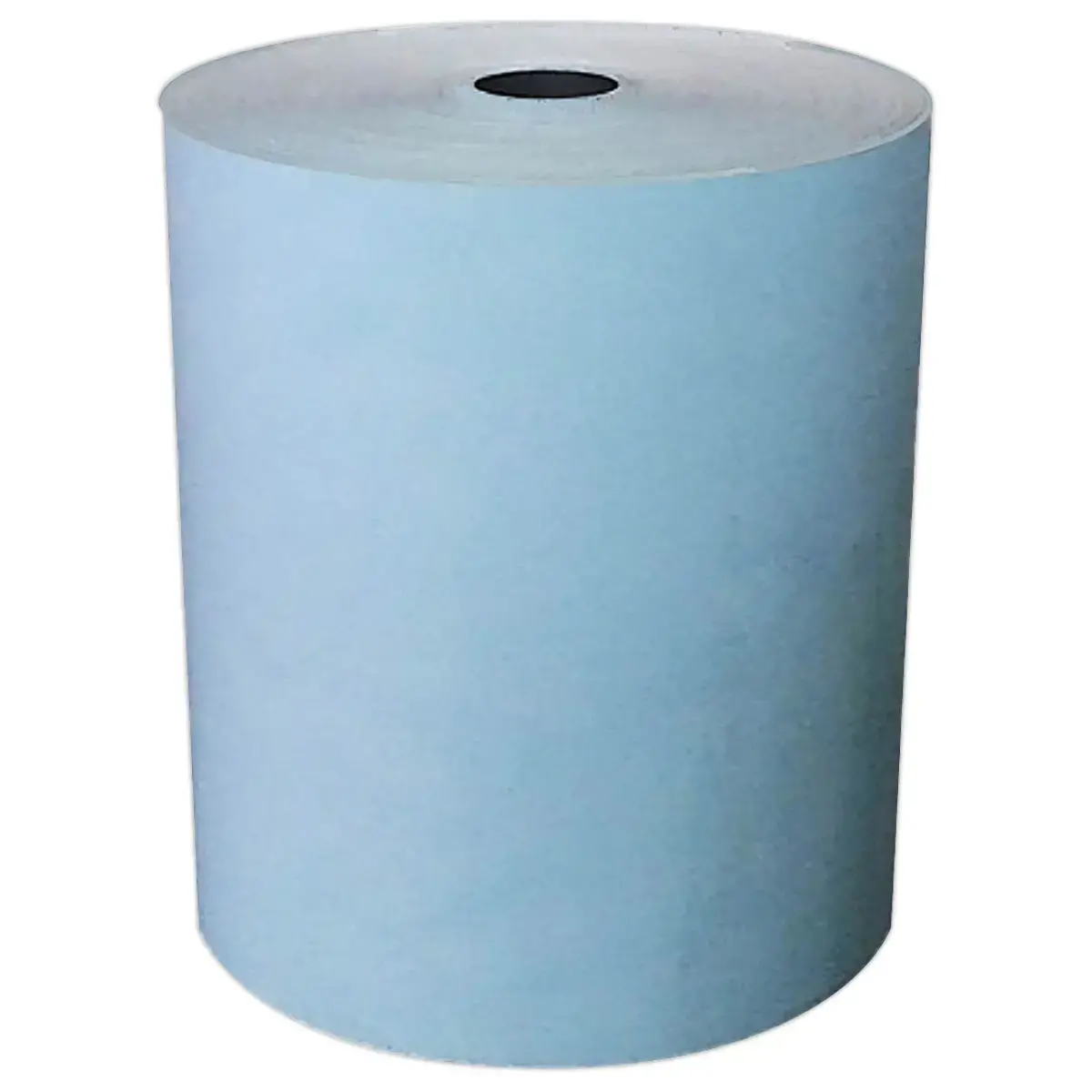 50 Bobines thermiques - 80 x 70 x 12 - 59 m - Bleu