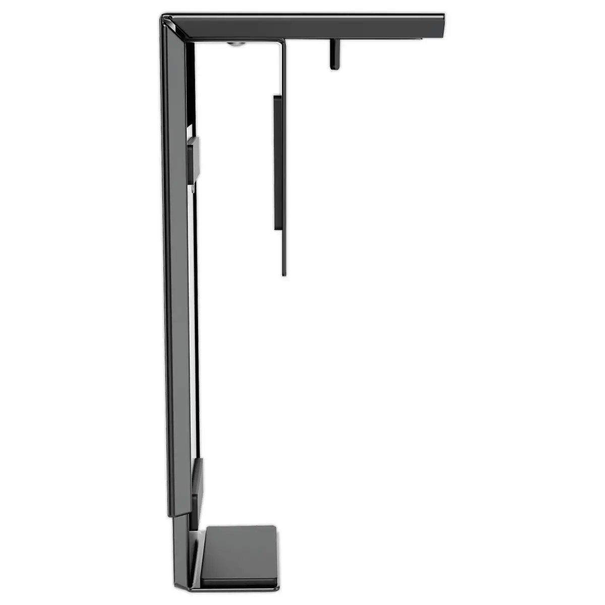 Support UC pour bureau - Noir - FELLOWES 