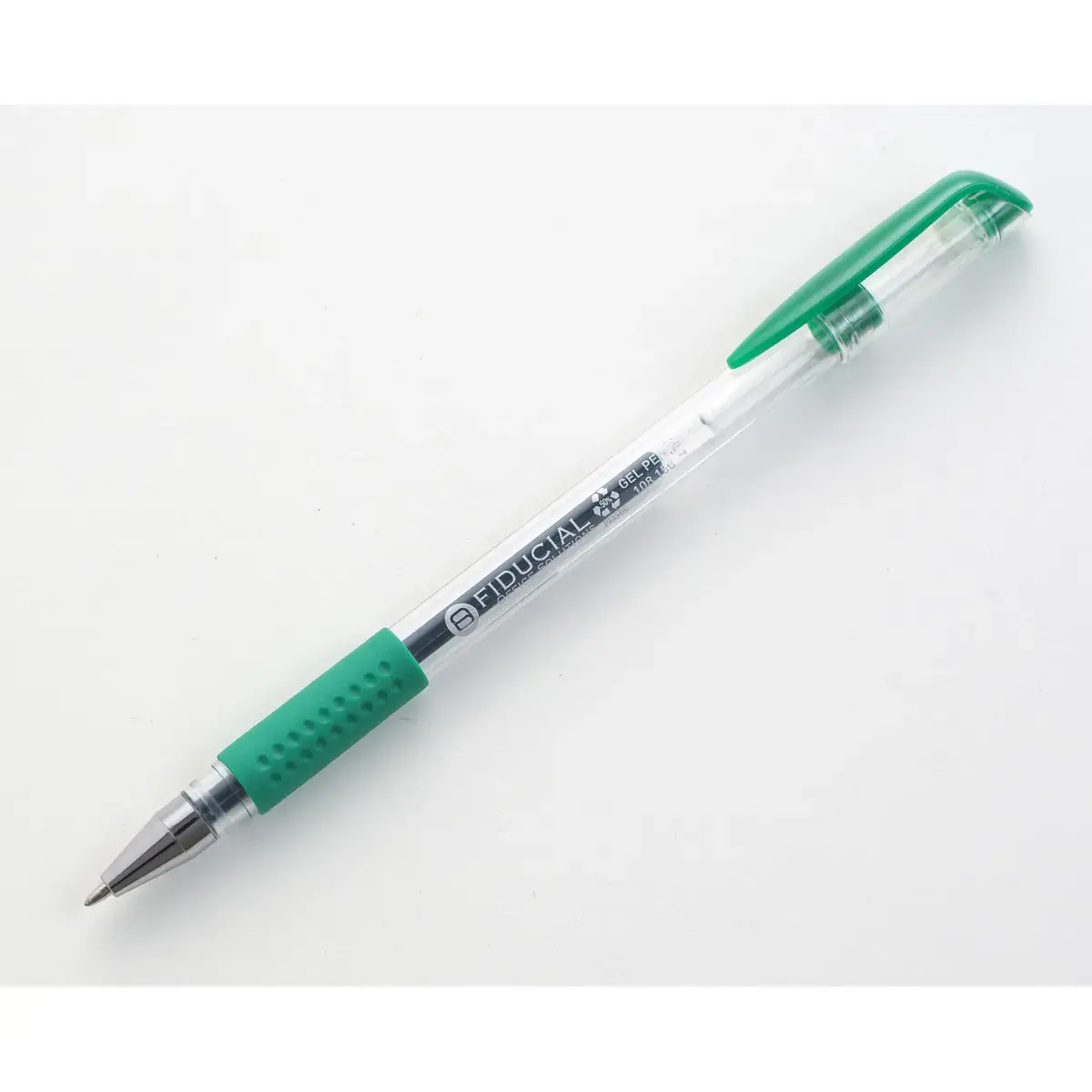 Stylo gel - Vert