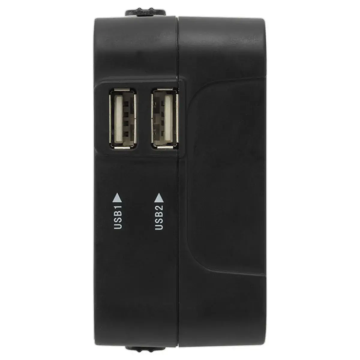 Adaptateur de voyage - PAVO