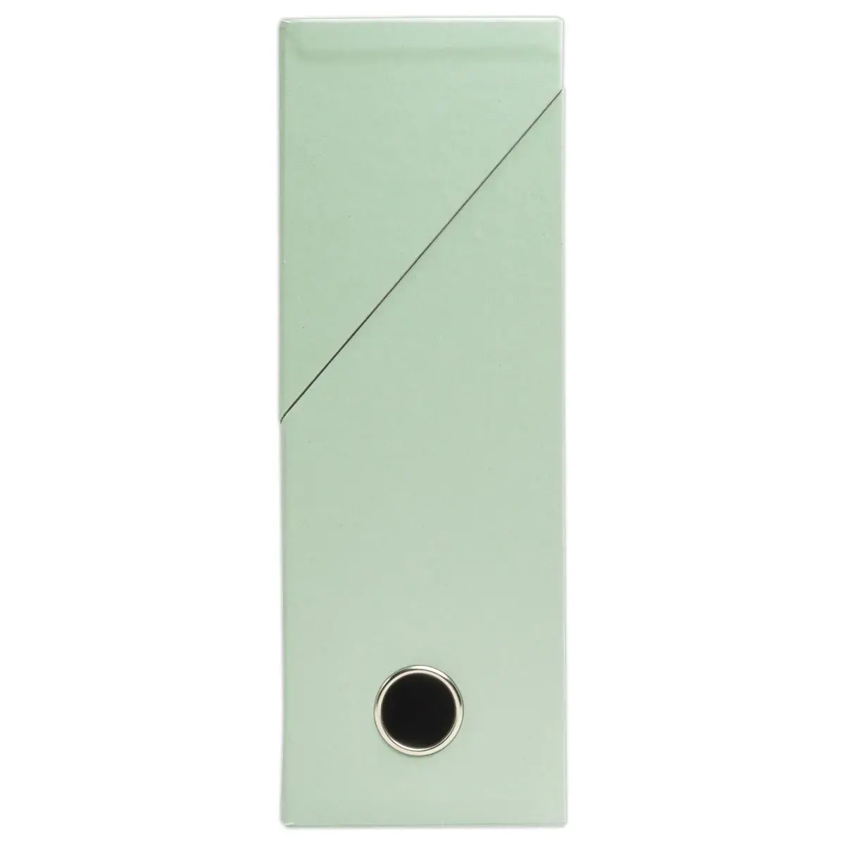 Boîte de transfert Autentik - Dos 90mm - Coloris aléatoire - EXACOMPTA