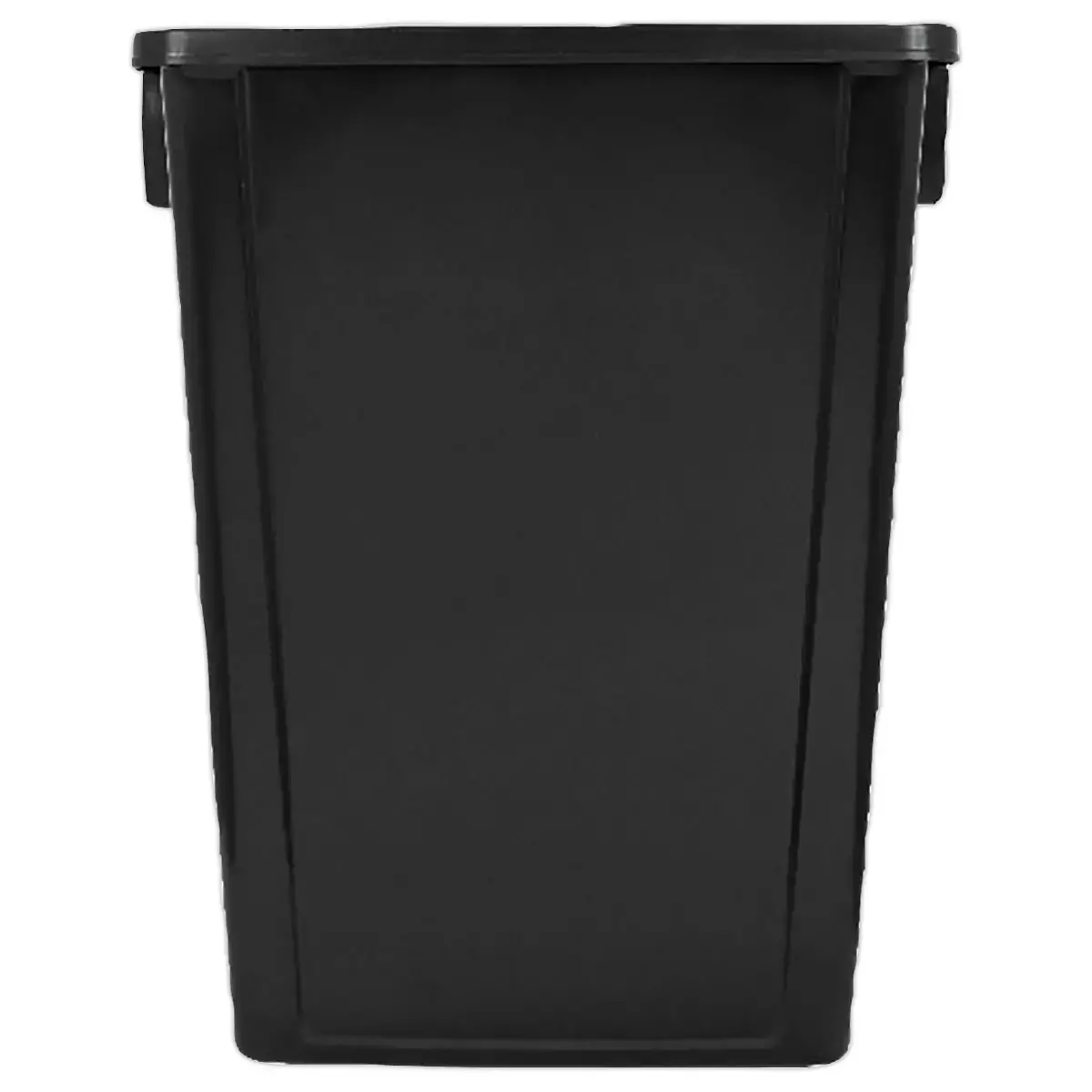 Corbeille - 25L - Gris
