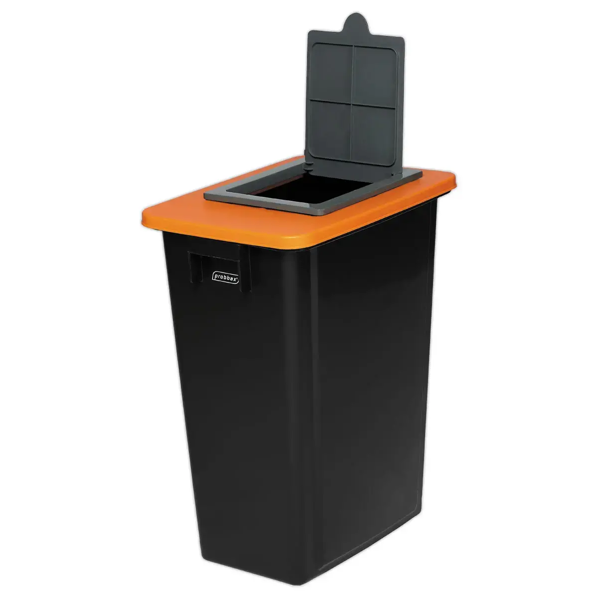 Corbeille - 25L - Gris
