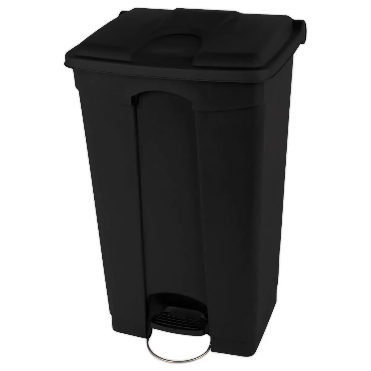 Collecteur PRO HACCP à pédale - 90L