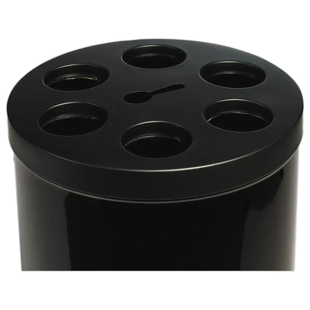 Collecteur gobelets - Capacit&eacute; 1 200 