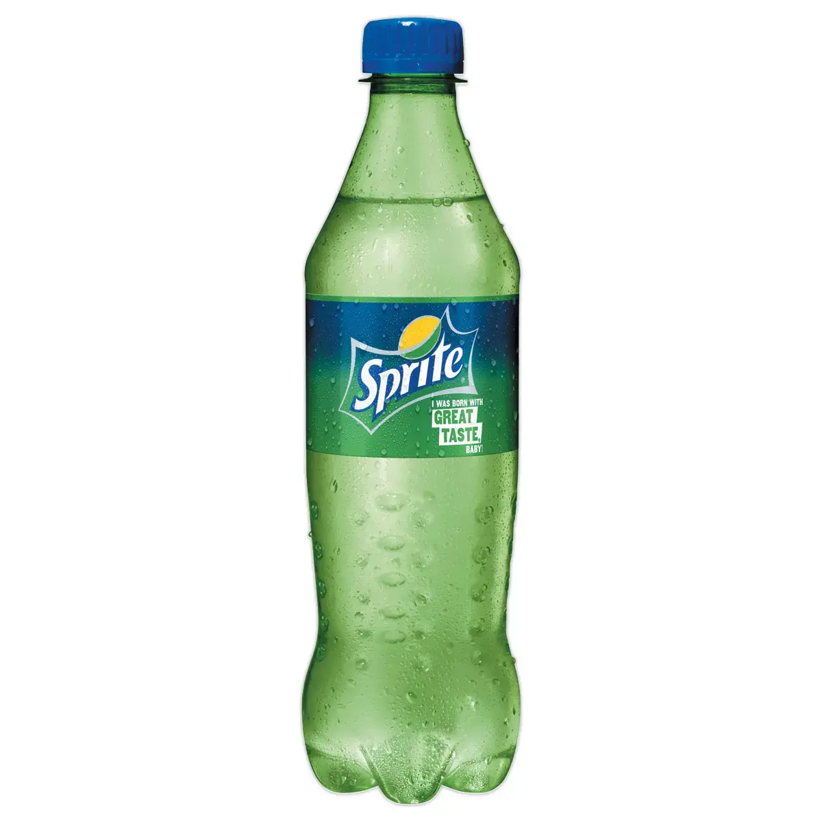 24 Bouteille de Sprite 50cl