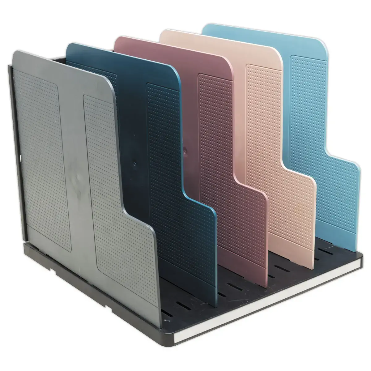 Trieur vertical Modulotop - 5 intercalaires - EXACOMPTA 