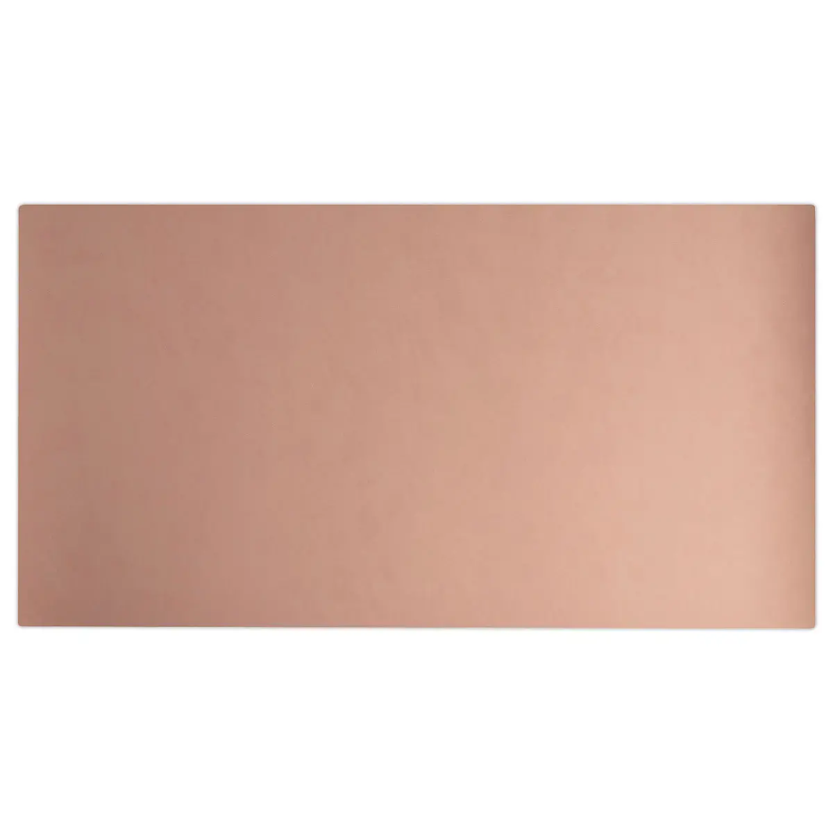Sous-main - 40 x 80 cm - Nude/Gris - EXACOMPTA